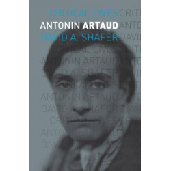 Antonin Artaud