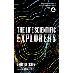The Life Scientific: Explorers