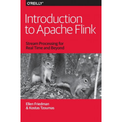Introduction to Apache Flink