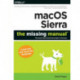 macOS Sierra – The Missing Manual