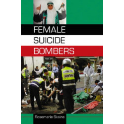 Female Suicide Bombers