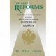 The Great Reforms: Autocracy, Bureaucracy, and the Politics of Change in Imperial Russia