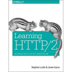 Learning HTTP/2