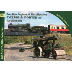 Aveling & Porter of Rochester