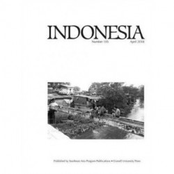 Indonesia Journal: April 2018