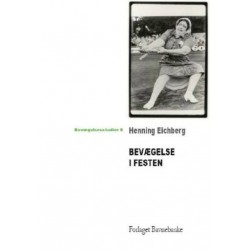 Bevægelse i festen: Idrætshistorie som festhistorie