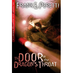 The Door in the Dragon's Throat