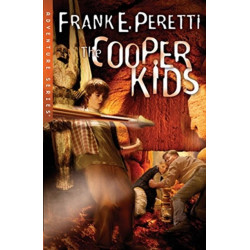 The Cooper Kids Adventure Series Set