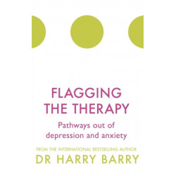 Flagging the Therapy: Pathways out of depression and anxiety
