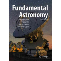 Fundamental Astronomy