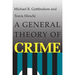 A General Theory of Crime