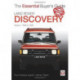 Land Rover Discovery Series 1 1989 to 1998: Essential Buyer’s Guide