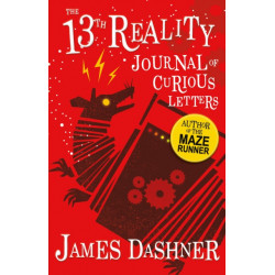 The Journal of Curious Letters: 13th Reality