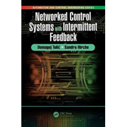 Networked Control Systems with Intermittent Feedback