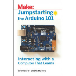 Jumpstarting the Arduino 101