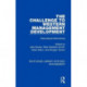 The Challenge to Western Management Development: International Alternatives
