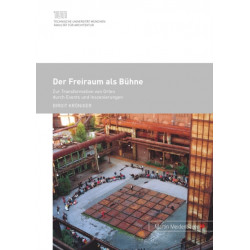 Der Freiraum ALS Buehne