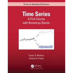 Time Series: A First Course with Bootstrap Starter