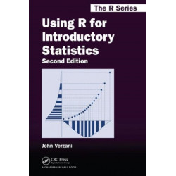 Using R for Introductory Statistics