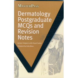 Dermatology Postgraduate MCQs and Revision Notes