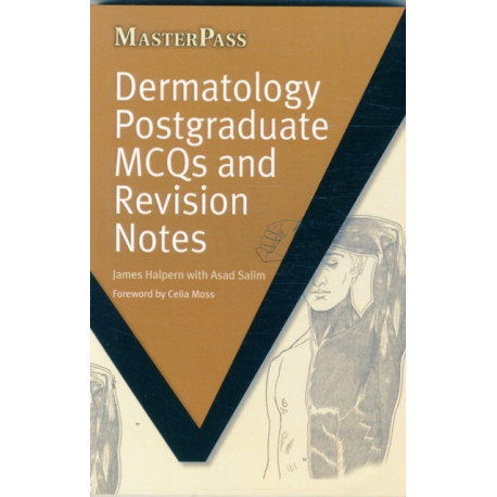 Dermatology Postgraduate MCQs and Revision Notes