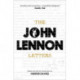 The John Lennon Letters: Edited and with an Introduction by Hunter Davies