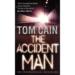 The Accident Man