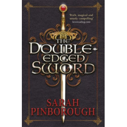The Double-Edged Sword: Book 1