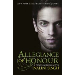 Allegiance of Honour: Book 15