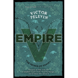 Empire V: The Prince of Hamlet