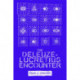 The Deleuze-Lucretius Encounter
