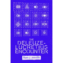 The Deleuze-Lucretius Encounter