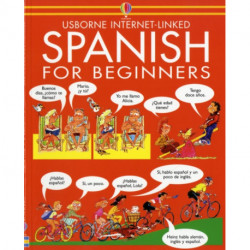 Spanish for Beginners