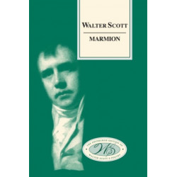 Marmion: A Tale of Flodden Field