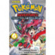Pokemon Adventures: HeartGold and SoulSilver, Vol. 2