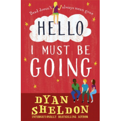 Hello, I Must Be Going