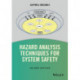 Hazard Analysis Techniques for System Safety
