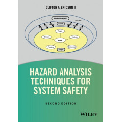 Hazard Analysis Techniques for System Safety