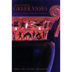 Understanding Greek Vases – A Guide to Terms, Styles, and Techniques