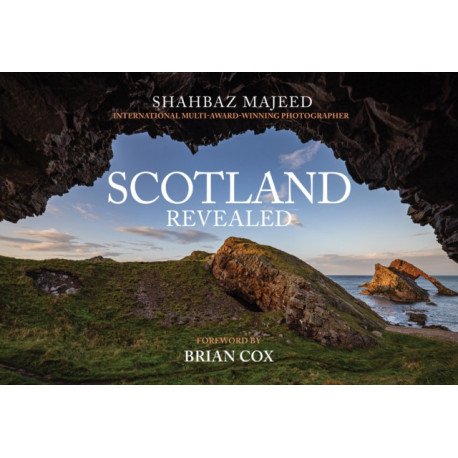 Scotland Revealed