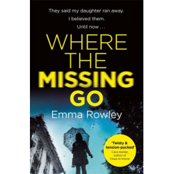 Where the Missing Go
