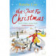 Not Just for Christmas: The perfect festive rom-com to curl up with this winter!