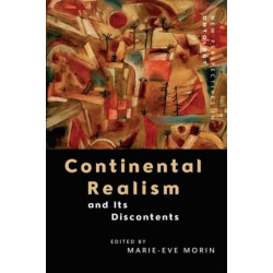 Continental Realism and Its Discontents