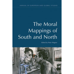 The Moral Mappings of South and North