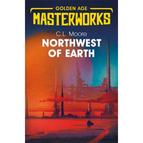 Northwest of Earth