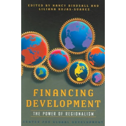 Financing Development – The Power of Regionalism