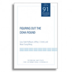 Figuring Out the Doha Round