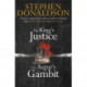 The King's Justice and The Augur's Gambit