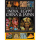 Myths & Legends of India, Egypt, China & Japan