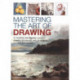 Mastering the Art of Drawing: A complete step-by-step course in drawing techniques, with 25 projects and 800 photographs